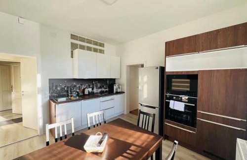 Leitendorf Apartment | Living Villa Rebuli Top 5