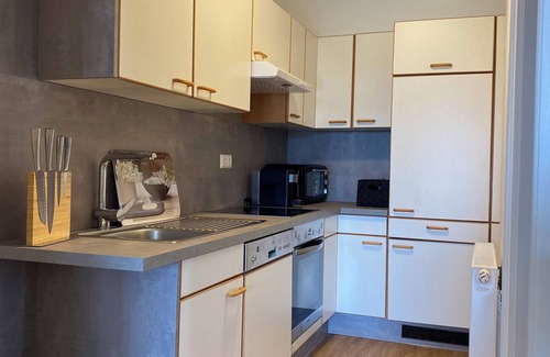 Millstatt Apartment | Living with flair on the Millstätter plateau