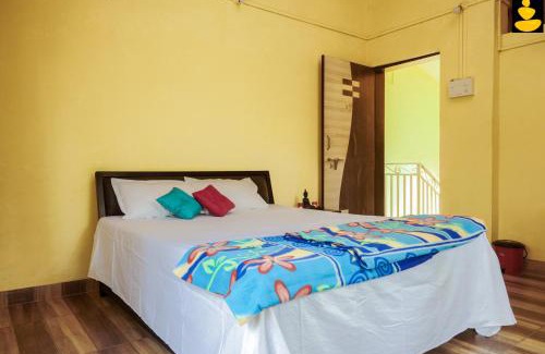 Revadanda Villa | LivingStone 3BHK Beach House Alibaug