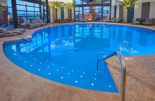 Parkdale Hotel | LivINN Hotel Cincinnati North/Sharonville