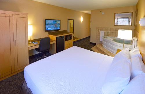 Parkdale Hotel | LivINN Hotel Cincinnati North/Sharonville