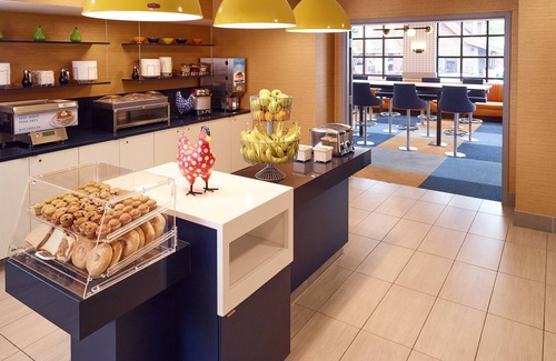 Burnsville Hotel | LivINN Hotel Minneapolis South/Burnsville