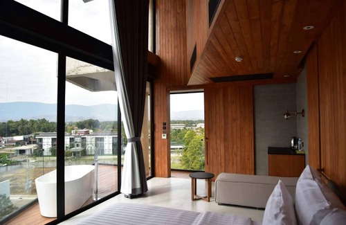 Phetchabun Hotel | Livist Resort Phetchabun