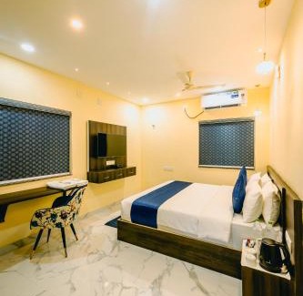 Patia Hotel | Livotel Premium Hotel