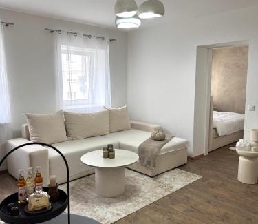 Kleinmunchen Apartment | Livvalu Apartments