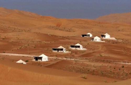 Liwa Other | Liwa Nights ليالي ليوا