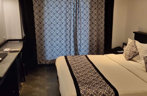 Sahakar Nagar Hotel | Liwa- The Transit Hotel