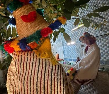 Larache Apartment | Lixus Appartement- 1h Stadion & Airport Tanger