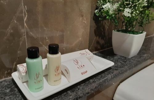 Periamet Hotel | Liza Regency