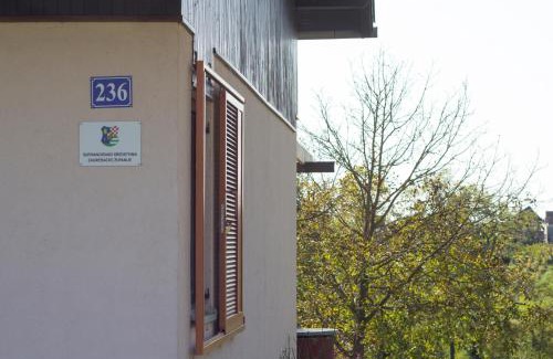 Zagreb County House | Ljupka