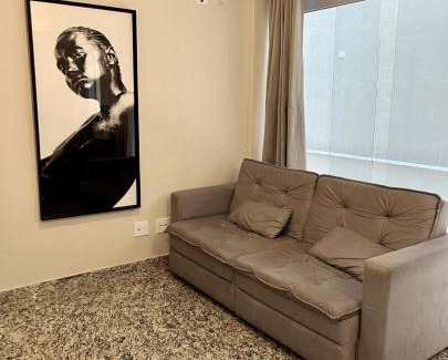 Santo Agostinho Apartment | LK Santo Agostinho 5