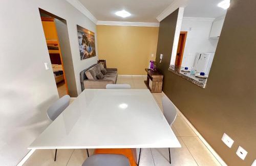Santo Antonio Apartment | LK Santo Antônio 6