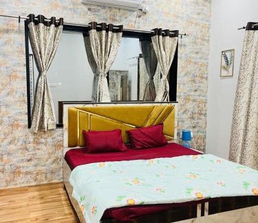 Malavli Villa | ll ACHIEVEMENT ll