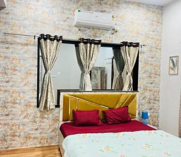 Malavli Villa | ll ACHIEVEMENT ll