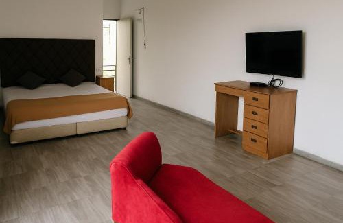 Satara Ski Chalet | ll EMPYREAN STAY ll KAS ll