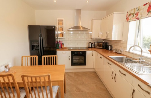 Bodffordd Cottage | Llain Bach