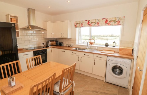 Bodffordd Cottage | Llain Bach