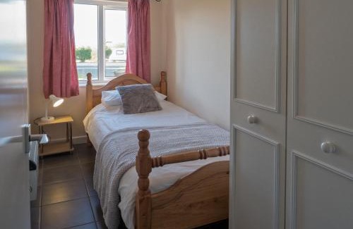 Letterston House | Llainfawr Cottage Apartment Fishguard