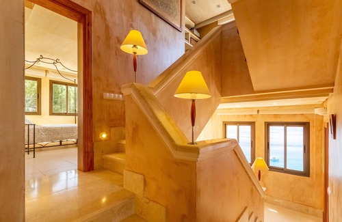 Port d'Andraitx Villa | Llamp Sea View, Villa 5StarsHome Mallorca