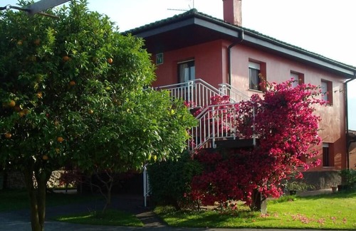 La Pesa House | Llanes: Country holiday home - Llanes