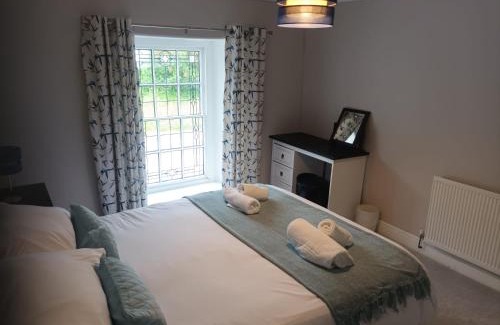 Llanarth Hotel | Llanina Arms