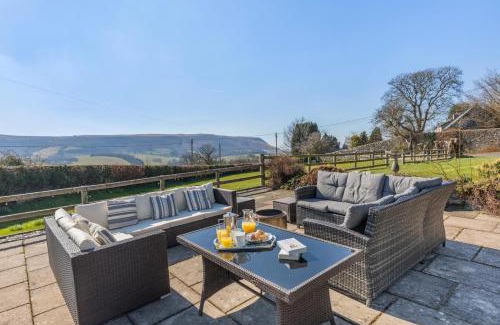 Llandrindod Wells House | Llansantffraed House