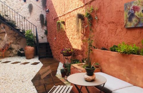 Beniarda House | Llar de Beniardà