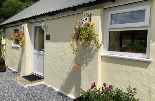 Whitland House | Lletty Bach