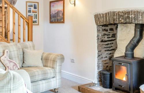 Trecastle House | Llety-Cariad