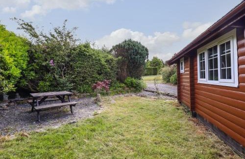 Bronaber House | Llety Clyd, No 188