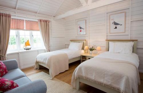 Dulas House | Lligwy Beach Cottage