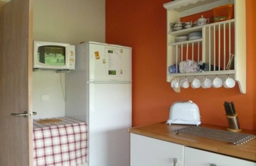 San Salvador de Cantamuda House | Llosa, Complete House