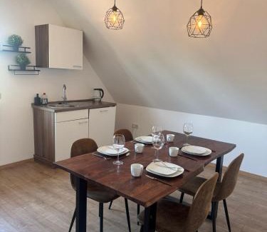 Emstek Apartment | LlVINQ 11