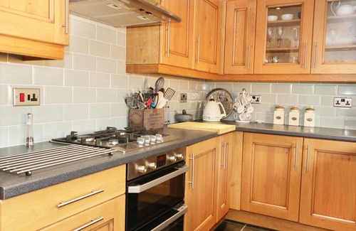 Rhydlydan Cottage | Llwyn Onn