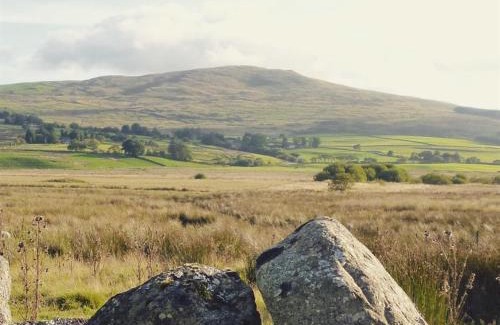 Rhydlydan Bed & Breakfast | Llwyn Onn Guest House, North Wales