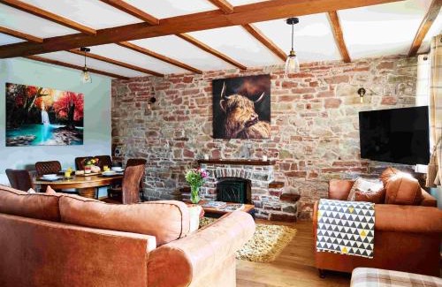 Brecon Apartment | Llysfaen Cottage