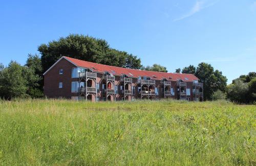 Wremen Apartment | LM 9-1-1 - Ferienwohnung Wremer Bogen Komfort