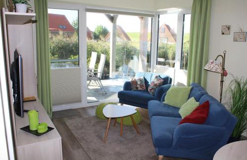 Wremen Apartment | LM 9-1-1 - Ferienwohnung Wremer Bogen Komfort