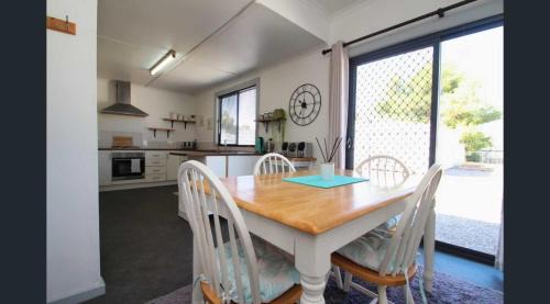 Andrews House | LMN Cottage