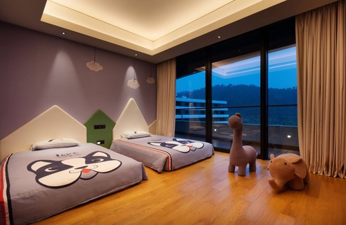 Nansha Hotel | LN Garden Hotel Nansha Guangzhou