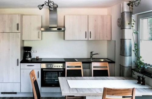 Oberkirch Apartment | Lovely apartment in Baden-Württemberg