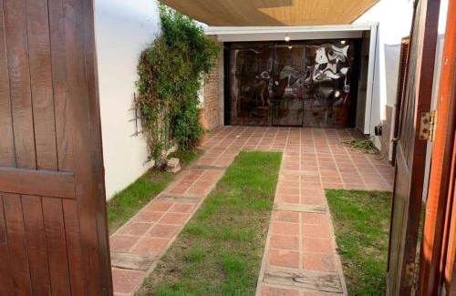 Almafuerte Apartment | LO DE CAPRETTA