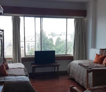 Centro Apartment | Lo de Ramón