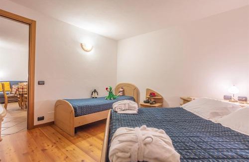 Tache Hotel | Lo Scoiattolo Hotel