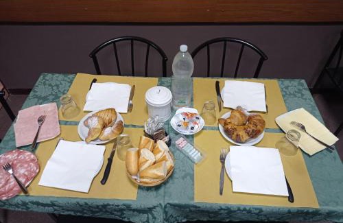 Roncobilaccio House | Lo Zodiaco