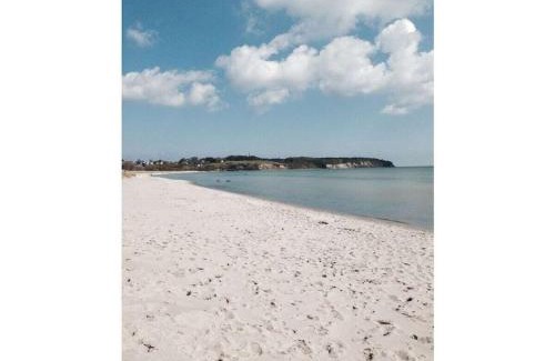 Monchgut-Granitz House | Lobbe mit direkter Strandlage