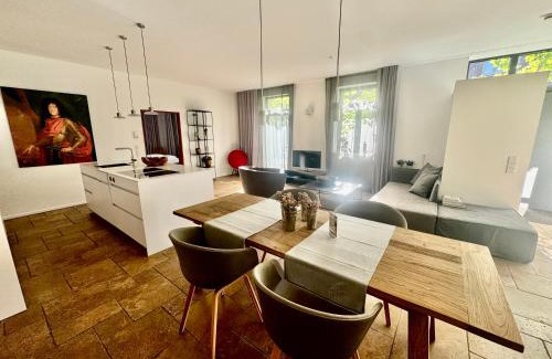 Gimmeldingen Apartment | Loblocher Hof
