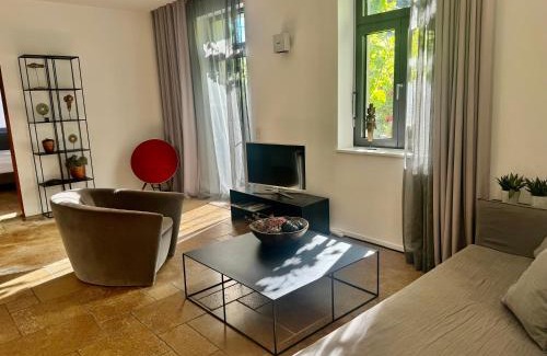 Gimmeldingen Apartment | Loblocher Hof