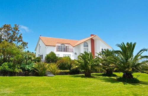 Ribeira das Tainhas Apartment | Lobo do Mar