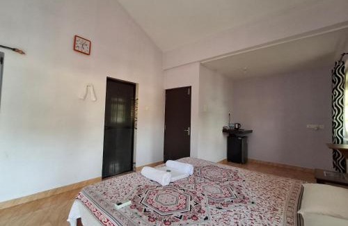 Fatrade House | Lobo's Guesthouse